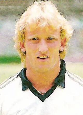 	Andreas Brehme 	